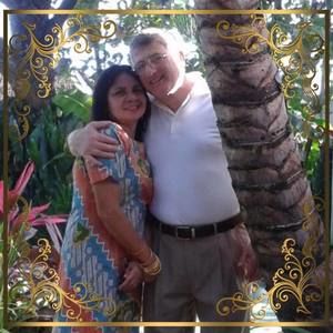 Meet your Posher, Yvonne